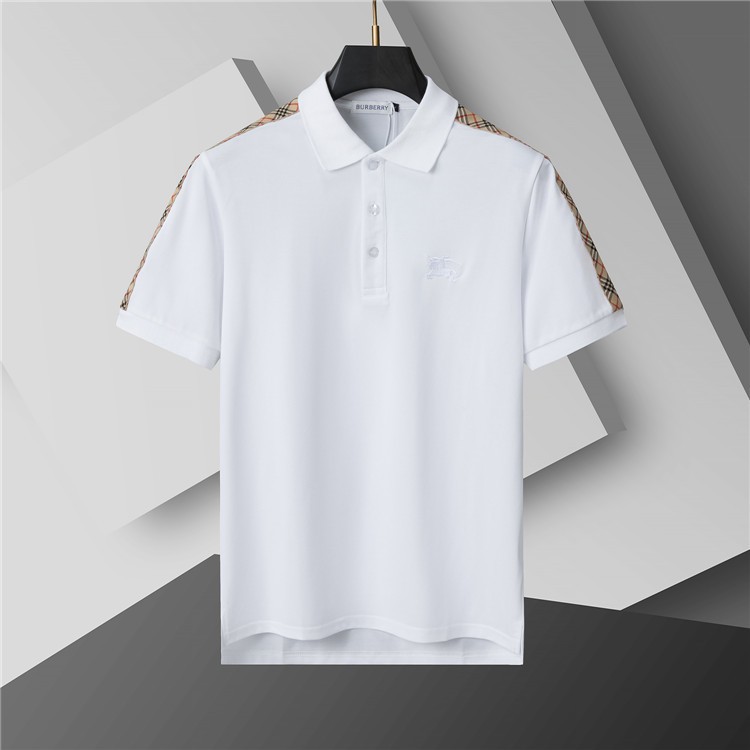 BURBERRY High quality Polo