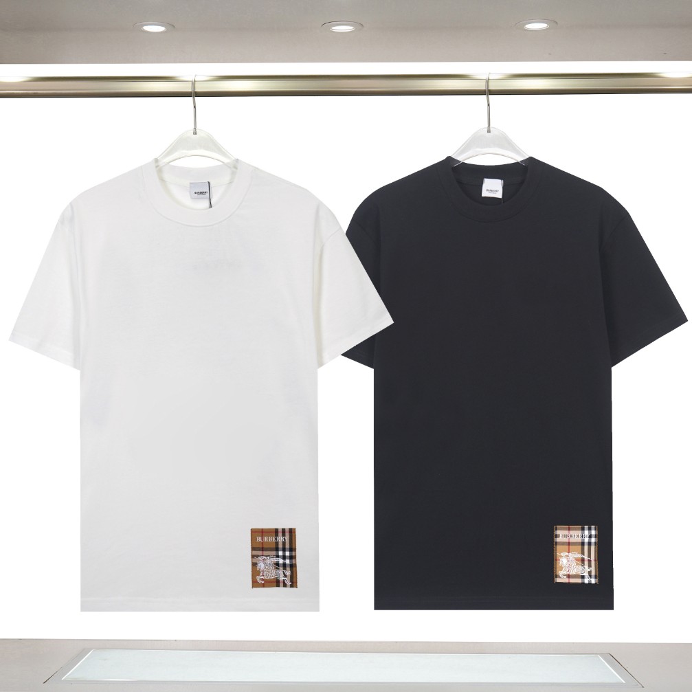 BURBERRY High quality Tee