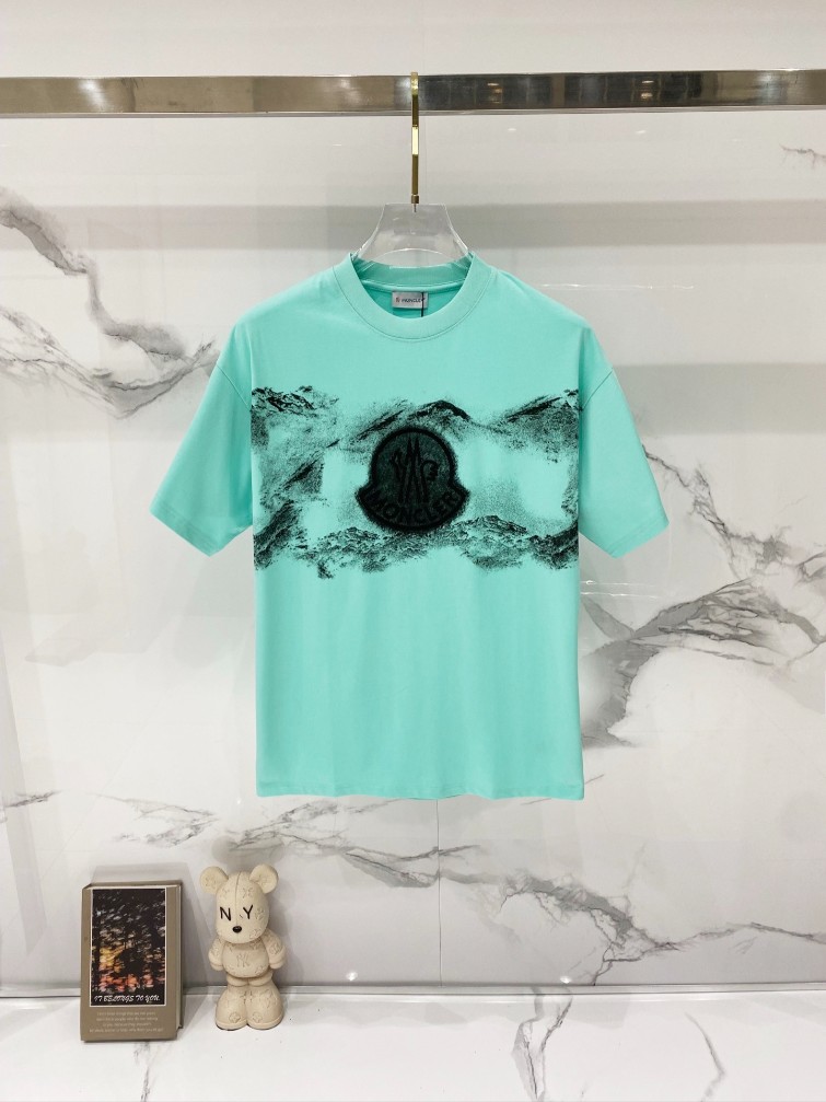 Moncler High quality Tee