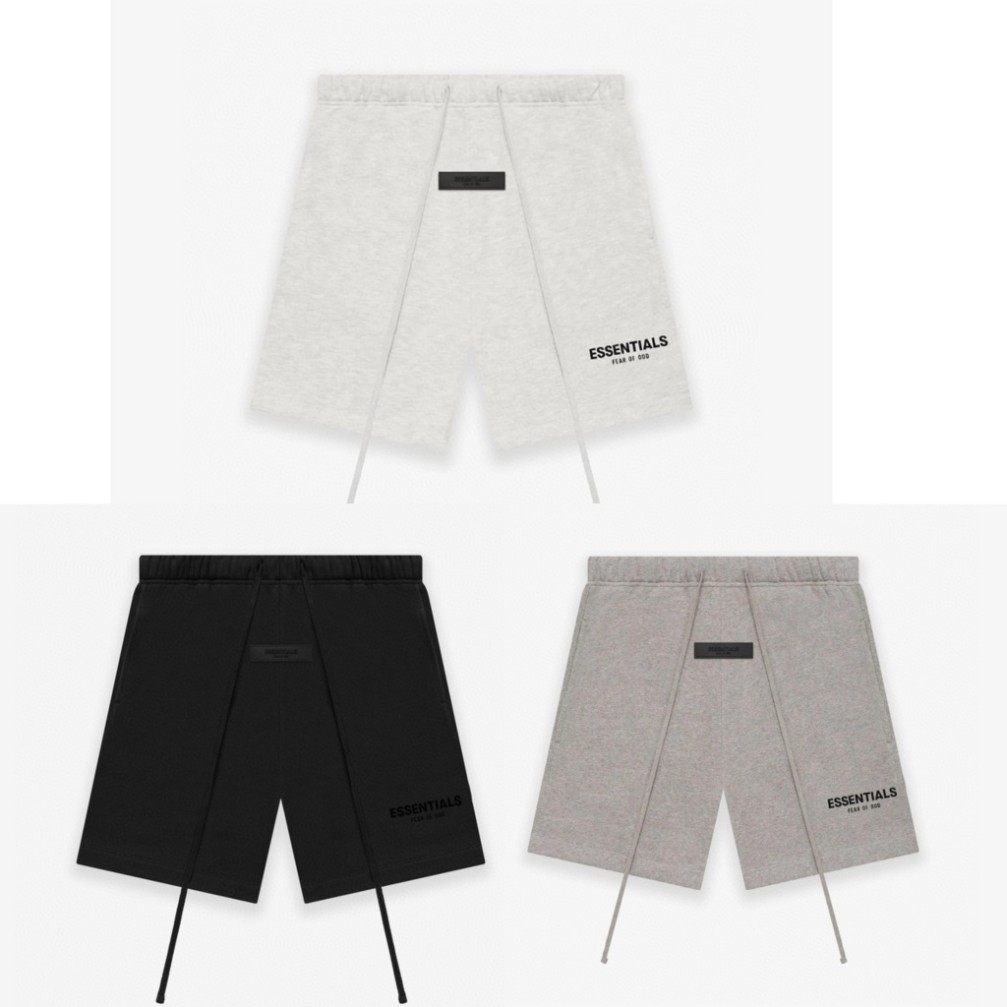 FEAR OF GOD ESSENTIALS 1977 High quality Shorts